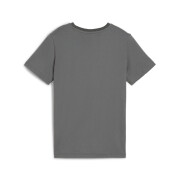 Kinder-T-shirt Puma Essentials+ Camo Logo