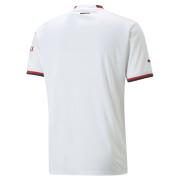 Outdoor jersey Milan AC 2022/23