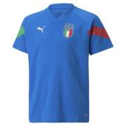 Trainingsshirt voor kinderen Italie 2022