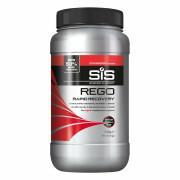 Hersteldrank Science in Sport Rego Rapid Recovery - Strawberry - 500 g