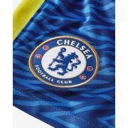Home shorts Chelsea 2021/22