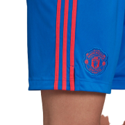 Outdoor shorts Manchester United 2021/22