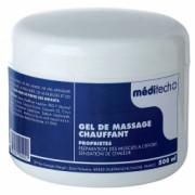 Verwarmende Massage Gel - 500 ml