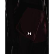 Dames shorts Under Armour Fly-by 2.0