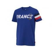 Kinder-T-shirt Frankrijk Graphic 2022/23