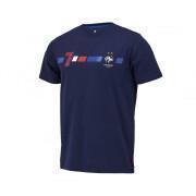 Kinder-T-shirt France Grizemann N°7 2022/23