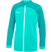 DH9283-354 hyperturquoise/turquoise/witte
