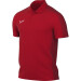 DR1346-657 universitair rood/sportief rood/wit