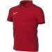 DR1350-657 universitair rood/sportief rood/wit