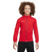 DR1695-657 universitair rood/sportief rood/wit