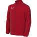 DR1719-657 universitair rood/sportief rood/wit